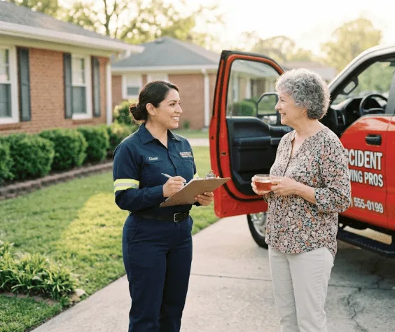 Accident Towing Service Spring Valley, MN FAQs